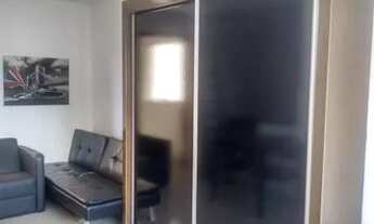 Imagem 6: Studio Jardim Aeroporto/Campo Belo