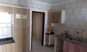 Imagem 3: Casa no bairro Cidade Nova