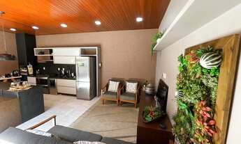 Imagem 6: Goiânia - Casa Padrão - <br> Goiânia 2