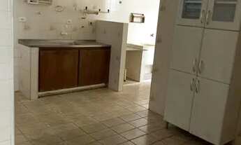 Imagem 4: Aluga casa terrea