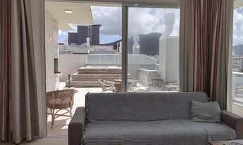 Imagem 3: Cobertura com 2 dormitórios à venda, 142 m² por R$ 2.460.000,00 - Campeche - Florianópolis