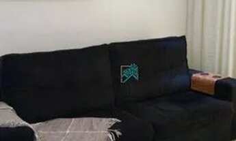 Imagem 2: Apartamento com 2 dormitórios à venda, 55 m² por R$ 320.000,00 - Planalto - São Bernardo d