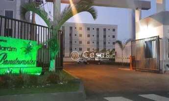 Imagem 2: Apartamento com 2 dormitórios para alugar, 80 m² por R$ 1.172,00/mês - Industrial - Juiz d