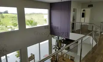 Imagem 6: Casa Condomínio - Loteamento Residencial Parque Lago Dourado - Jacareí - 3 Dormitórios - 3