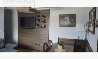 Imagem 5: Santo André - Apartamento Padrão - Vila Floresta