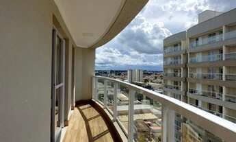 Imagem 3: SÃO JOSÉ DO RIO PRETO - Apartamento Padrão - VILA IMPERIAL