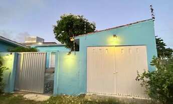 Imagem 7: Casa à beira mar de Pau Amarelo - Paulista PE