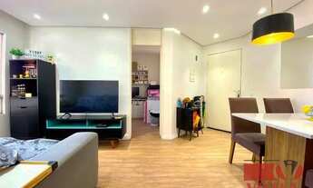 Imagem 3: Apartamento com 2 dormitórios à venda, 50 m² por R$ 279.000,00 - Vila Ema - São Paulo/SP