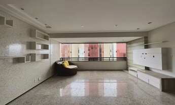 Imagem 6: AB/ Apartamento com 178 metros, 03 Suítes no Renascença