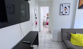 Imagem 5: Apartamento de 1 dormitório para aluguel anual ou estudante em Balneário Camboriú