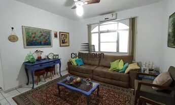 Imagem: Apartamento com 4 quartos, na Avenida Beira