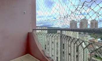 Imagem 5: Apartamento com 90m² no condomínio Flamboyant ao lado do Mogi Shopping