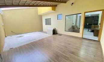 Imagem: OTIMA CASA NA CIDADE NOVA