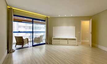 Imagem 2: Apartamento com 3 dormitórios para alugar, 102 m² - Vila Pompeia - São Paulo/SP