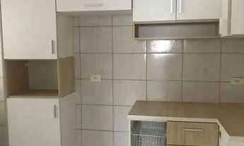 Imagem 5: Alugo um apartamento térreo muito bonito e confortável, vila monumento