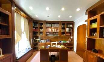 Imagem 4: São Paulo - Apartamento Padrão - HIGIENÓPOLIS