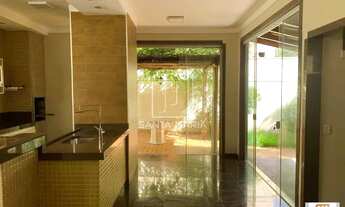 Imagem 6: Casa (térrea em condominio) 3 dormitórios/suite, cozinha planejada, portaria 24 horas, em