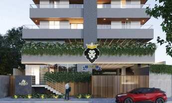 Imagem 7: Apartamento de 76,92m², com 02 dormitórios, sendo 02 suítes, e 01 vaga, lazer entregue