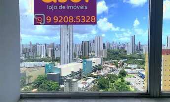 Imagem: Cobertura Duplex c/ 300m2. Vista Eterna