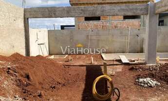 Imagem 3: Casa de condomínio com 3 quartos á venda, 201 m² - Condomínio Alto do Castelo, Cravinhos S