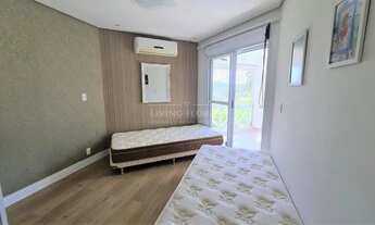 Imagem 4: Apartamento 1 Quarto para alugar - 47 m ² Lagoa da Conceição Florianópolis,SC