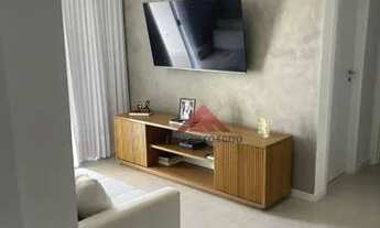 Imagem 3: Apartamento com 2 dormitórios à venda, 85 m² por R$ 740.000,00 - Santa Rosa - Niterói/RJ