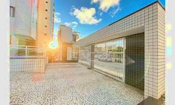 Imagem 2: Apartamento com 3 dormitórios para alugar, 111 m² por R$ 2.430,38/mês - Joaquim Távora - F