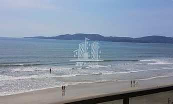 Imagem: TEMPORADA FRENTE MAR COM 3 DORMITÓRIOS