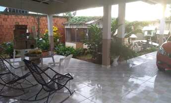 Imagem 2: Alugo casa no Residencial Santo Afonso