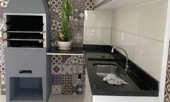 Imagem 6: CASA PARA LOCAÇÃO SWISS PARK - CAMPINAS/SP