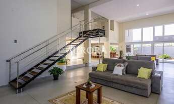 Imagem 6: Sobrado com 4 Suítes à venda, 549 m² por R$ 3.500.000 - Mediterrâneo - Londrina/PR