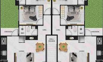 Imagem 2: Excelente oportunidade de apartamento em Barra Velha - SC