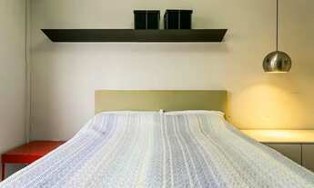 Imagem 5: SM /Apartamento à venda com 03 dormitórios, sendo 01 suíte, em Capoeiras - Florianópolis!