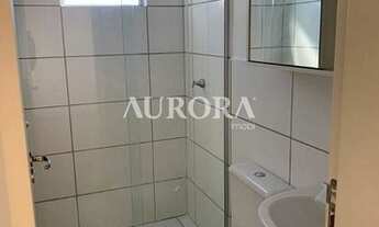 Imagem 4: Apartamento com 2 dormitórios à venda, 46 m² por R$ 245.000,00 - Gleba Fazenda Palhano - L