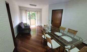 Imagem 2: Apartamento à venda, Cláudia, Londrina, PR