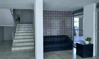 Imagem 5: Apartamento para aluguel tem 95 metros quadrados com 3 quartos