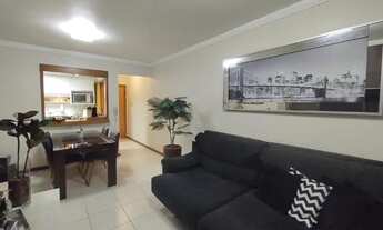 Imagem: Apartamento à venda, 2 quartos, 1 suíte