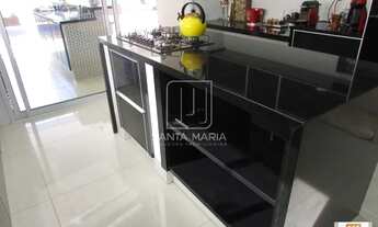 Imagem 6: Casa (sobrado em condominio) 3 dormitórios/suite, cozinha planejada, portaria 24 horas, em