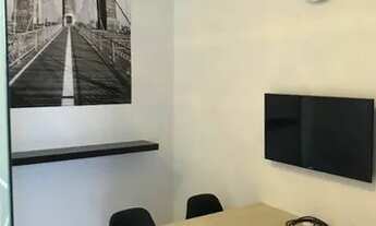 Imagem 7: Apartamento Completo no Carianos com água, luz, internet e condomínio já inclusos no valor