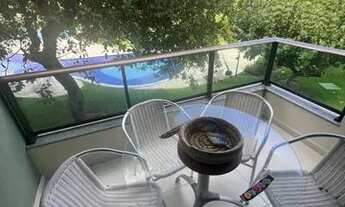 Imagem 2: Flat em Carneiros (Carneiros Beach Resort