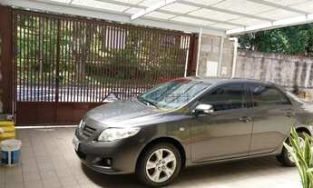 Imagem: Casa Térrea - Parada Inglesa