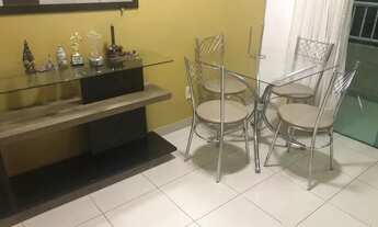 Imagem 3: Condomínio Ariranhas