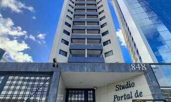 Imagem 2: Flat com 1 quarto para alugar, 30 m² por R$ 2.500/mês - Boa Viagem - Recife/PE