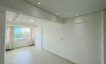 Imagem 4: Apartamento em Patamares, 3/4 com 1 suíte e andar alto