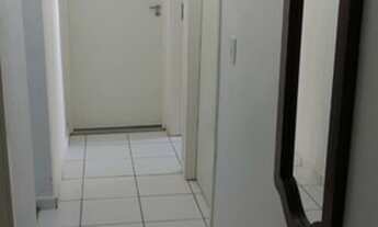 Imagem 3: Campos - em frente a UENF mobiliado