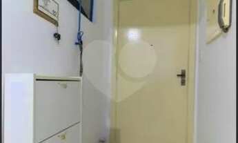 Imagem 6: São Paulo - Apartamento Padrão - JARDIM PAULISTA