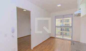 Imagem 2: Apartamento à Venda - Sapopemba, 1 Quarto, 28 m2