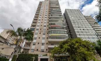 Imagem: PERDIZES NOBRE 230,00M² 3 SUITES 4 VAGAS