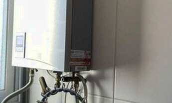 Imagem 6: Apartamento à venda, 51 m² por R$ 749.000,00 - Brooklin - São Paulo/SP