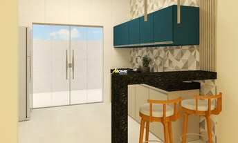 Imagem 5: Casa à venda, 3 quartos, 1 suíte, 1 vaga, Masterville - Sarzedo/MG